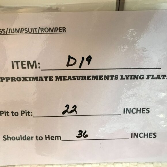 West Loop Dress Gathered Elastic Waist Raglan Sleeve FOrange Floral Size Medium - Picture 13 of 13